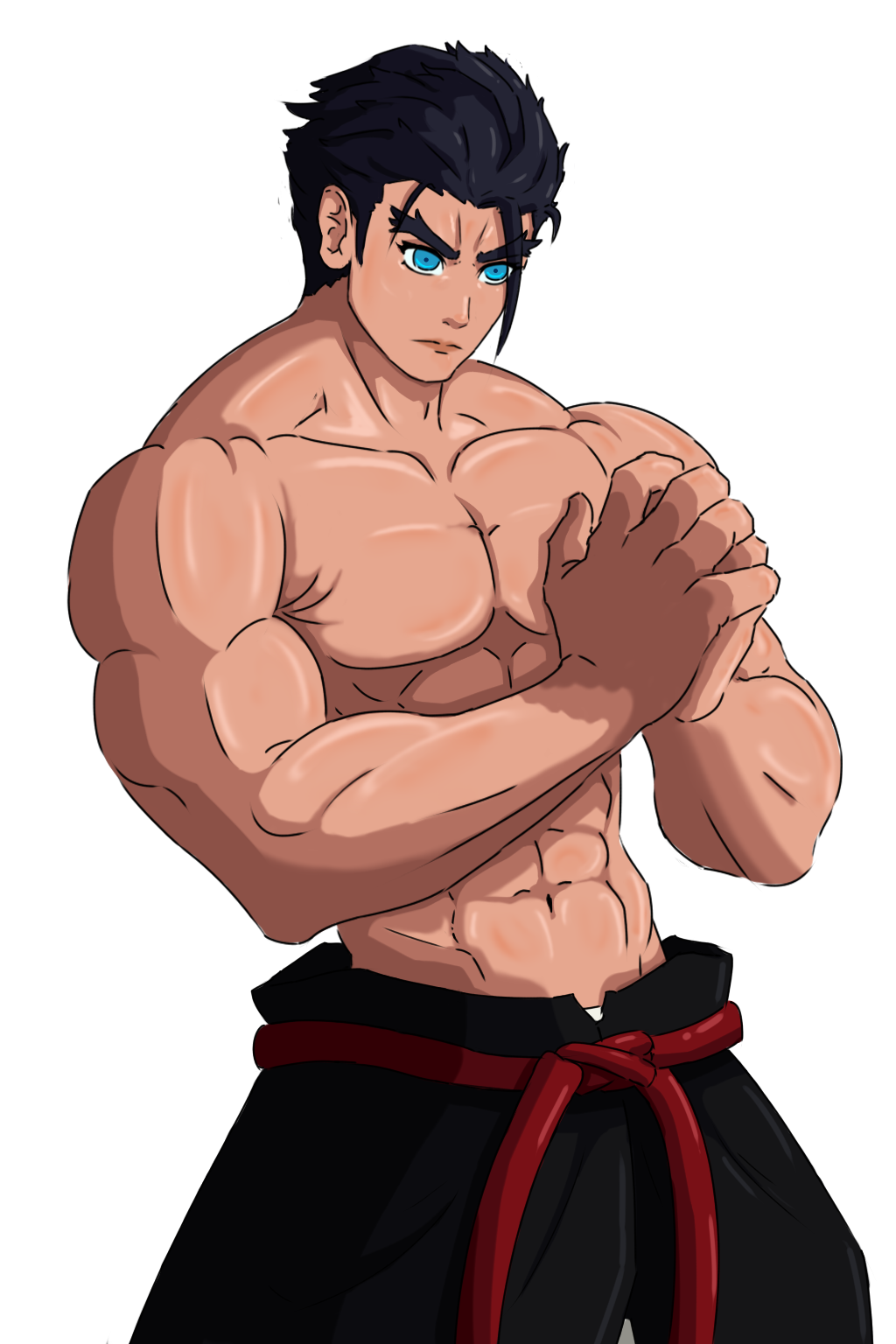 Aaron Shu