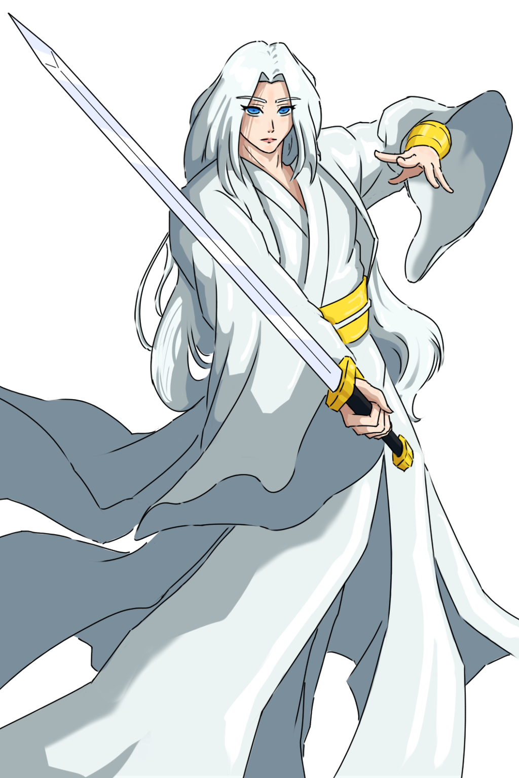 Ethan Li